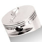 JE Pistons J181913 350 Small Block Chev - 23¡à¡á Standard Flat Top