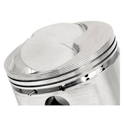 JE Pistons JE-J182012 J182012 Je 23? Dome Forged Pistons Chev SB 350 4.030" 6.000" Rod 13.5Cc Dome