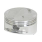 JE Pistons J182024 Chev SB 23¡ Dome Forged Pistons 4.125" Bore 4" Stroke 6.1Cc