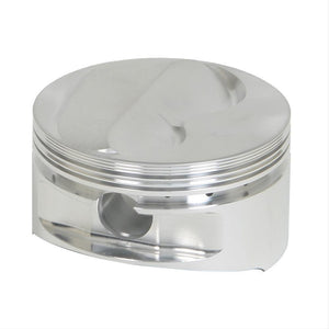JE Pistons J182024 Chev SB 23¡ Dome Forged Pistons 4.125" Bore 4" Stroke 6.1Cc