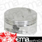 JE Pistons J182024 Chev SB 23¡ Dome Forged Pistons 4.125" Bore 4" Stroke 6.1Cc