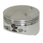 JE Pistons J182027 Chev SB 23¡Dome Forged Pistons 4.155" Bore 6" Rod 6.2Cc Dome