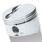 JE Pistons J188705 Ford 351W Heavy Duty Stroker Forged Flat Top Piston Ford 406W 4.020" Bore 4.000" Stroke -5Cc