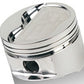 JE Pistons J207417 Ford 351W Big Bore Inverted Dome Forged Piston Ford Svo/Dart 9.500" Block 438 C.I. 4.125" Bore 4.100" Stroke -30Cc