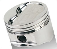 JE Pistons J207418 Ford 351W Big Bore Inverted Dome Forged Piston Ford Svo/Dart 9.500" Block 427 C.I. 4.125" Bore 4.000" Stroke -32Cc