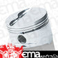JE Pistons J232474 Ford 351W Big Bore Flat Top Forged Piston Ford Svo/Dart 9.500" Block 427 C.I. 4.125" Bore 4.000" Stroke -5Cc