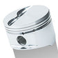 JE Pistons J232474 Ford 351W Big Bore Flat Top Forged Piston Ford Svo/Dart 9.500" Block 427 C.I. 4.125" Bore 4.000" Stroke -5Cc