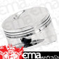 JE Pistons J257971 Flat Top Forged Pistons suit Chev BB 502 V8 4.500" Bore