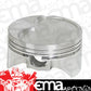 JE Pistons J264041 Je Fsr Forged Pistons 3.905" Bore 4.000" Stroke 6.200" Rod Gm LS1 383 V8