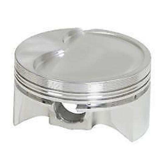 JE Pistons J264041 Je Fsr Forged Pistons 3.905" Bore 4.000" Stroke 6.200" Rod Gm LS1 383 V8