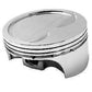 JE Pistons J264043 Je Fsr Forged -10Cc Inv Dome Pistons Gm/Holden LS1 & LS6 4.030" Bore
