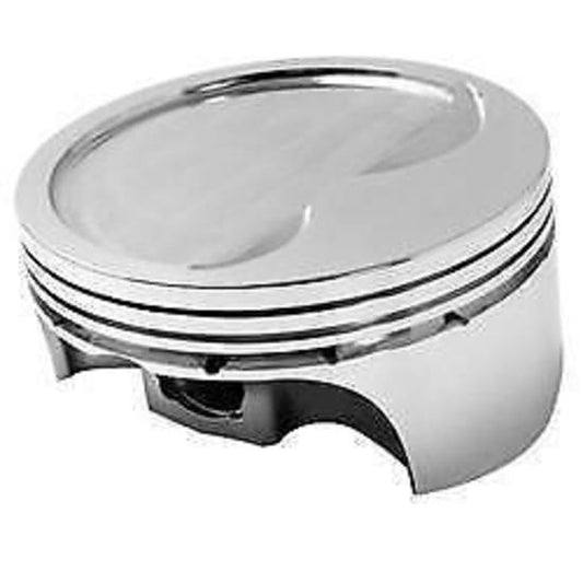 Chev/Holden LS1, LS2, LS3, LS6 & LS9 series V8 J290666 Je Fsr Forged -29Cc Inv Dome Pistons Gm/Holden 4.070" Bore JE Pistons JE-J290666