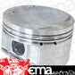 JE Pistons J297681 for Nissan R35 Gtr 2008-On Vr38Dett 95.5mm Bore 88.4mm Stroke 165mm Rod Length -7.2Cc Dome Volume