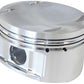 JE Pistons J297681 for Nissan R35 Gtr 2008-On Vr38Dett 95.5mm Bore 88.4mm Stroke 165mm Rod Length -7.2Cc Dome Volume