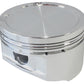 JE Pistons J309126 Ford Ba-Bf xr6 4.0L 6 Cyl Turbo .020" - Dish Forged Piston 4.0L 3.615" Bore 3.900" Stroke 6.058" Rod Length -11Cc Dome Volume