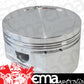 JE Pistons J309127 Ford Ba-Bf xr6 4.0L 6 Cyl Turbo .030" - Dish Forged Piston 4.0L 3.661" Bore 3.900" Stroke 6.058" Rod Length -11Cc Dome Volume