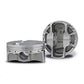 Chev / Holden LS2 J312041 Je Fsr Forged Dish Top Pistons Gm 4.010" Bore -26.6Cc 6.125" Rod JE Pistons JE-J312041