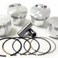 JE Pistons JE-J314447 J314447 Piston & Rings 92.5mm Bore Fits 02-05 for Subaru Impreza Wrx Ej20