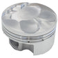 JE Pistons J315121 for Subaru Brz Fa20 & for Toyota Frs/Gt-86 4U-Gse Dish Top Forged Piston 86.5mm Bore 86.0mm Stroke 129.3mm Rod Length +2.0Cc Dome Volume