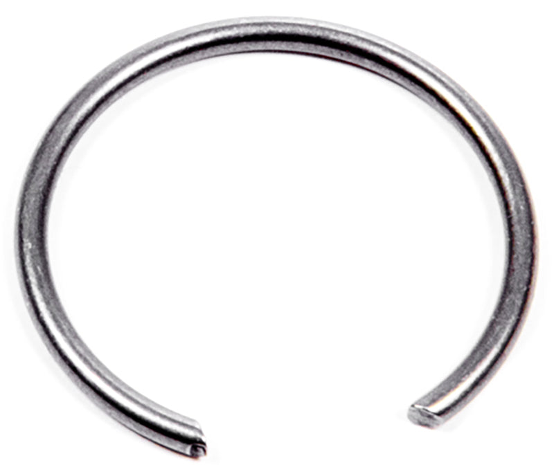 JE Pistons J827-063-MW Piston Wire Lock .827" O.D x .063" Thick