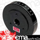 CVF 80000 Chevy Small Block Harmonic Balancer - Internal Balance