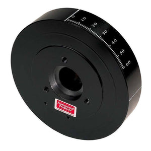CVF 80004 Chevy Big Block Harmonic Balancer - Internal Balance
