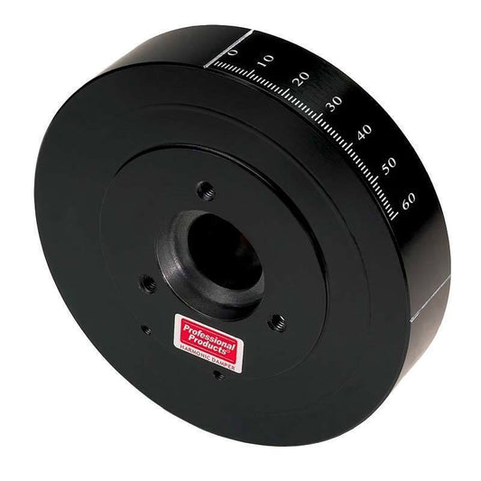 CVF 80004 Chevy Big Block Harmonic Balancer - Internal Balance
