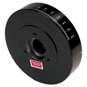 CVF 80005 Chevy Big Block Harmonic Balancer - External Balance