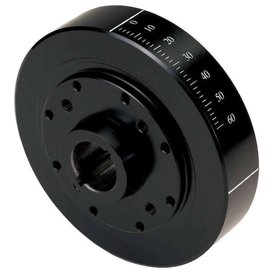 CVF 80008 Ford Big Block Harmonic Balancer - Internal Balance