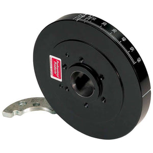 CVF 80013 Chrysler Big Block Harmonic Balancer - Internal or External Balance
