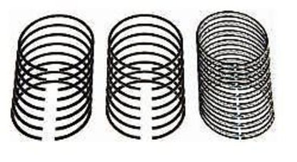 Chev/Holden LS series V8 JJ68008-3900-3 Je Pro Steel Ring Set 3.900" Bore 1.5/1.5/3.0mm Gm/Holden JE Pistons JE-JJ68008-3900-3