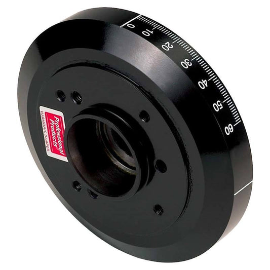 CVF 80020 Pontiac Harmonic Balancer - Internal Balance