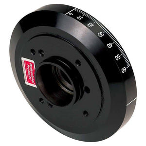 CVF 80020 Pontiac Harmonic Balancer - Internal Balance