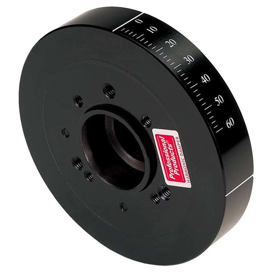 CVF 80022 Oldsmobile Harmonic Balancer - Internal or External Balance