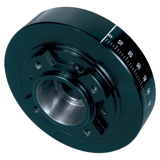 CVF 80101 AMC Harmonic Balancer - Internal or External Balance