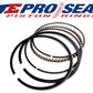 JE Pistons JJ820F8-4155-5 Hardened Nitrous Series Piston Rings 4.155" Bore +.005"