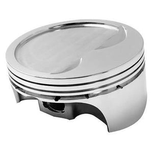 JE Pistons P264042JE Fsr Chev/Holden LS1/LS2/Ls3/LS6/Ls9 Forged Dish Top Pistons