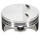 JE Pistons P361022SRP LS L92 Srp Pro Pistons 2618 4.010 Bore 1.315 Cd 0.927 Pin (Set of 8) .