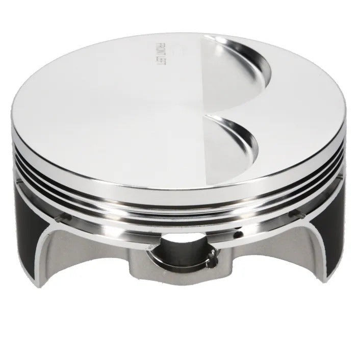 JE Pistons P361022SRP LS L92 Srp Pro Pistons 2618 4.010 Bore 1.315 Cd 0.927 Pin (Set of 8) .