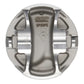 JE Pistons P361022SRP LS L92 Srp Pro Pistons 2618 4.010 Bore 1.315 Cd 0.927 Pin (Set of 8) .