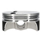 JE Pistons P361022SRP LS L92 Srp Pro Pistons 2618 4.010 Bore 1.315 Cd 0.927 Pin (Set of 8) .