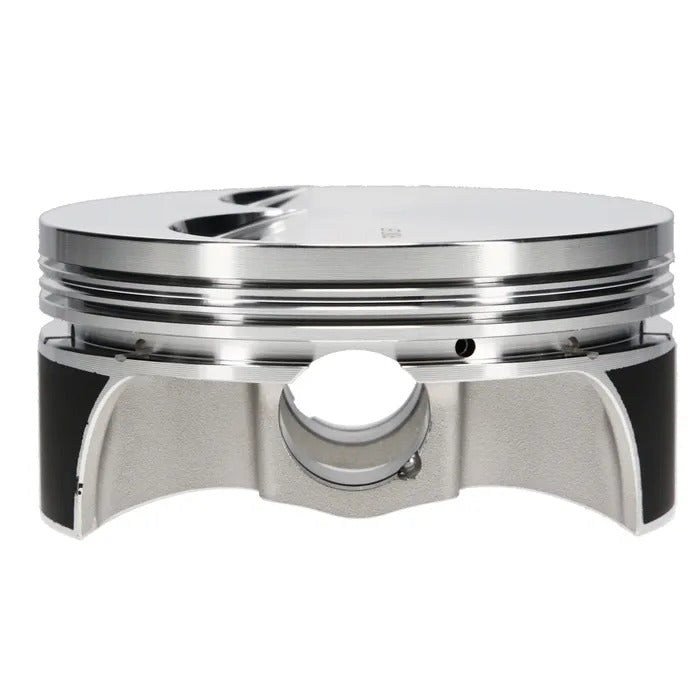 JE Pistons P361022SRP LS L92 Srp Pro Pistons 2618 4.010 Bore 1.315 Cd 0.927 Pin (Set of 8) .