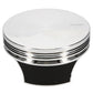 JE Pistons P361022SRP LS L92 Srp Pro Pistons 2618 4.010 Bore 1.315 Cd 0.927 Pin (Set of 8) .