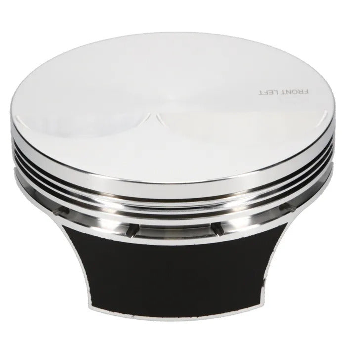 JE Pistons P361022SRP LS L92 Srp Pro Pistons 2618 4.010 Bore 1.315 Cd 0.927 Pin (Set of 8) .