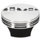 JE Pistons P361022SRP LS L92 Srp Pro Pistons 2618 4.010 Bore 1.315 Cd 0.927 Pin (Set of 8) .