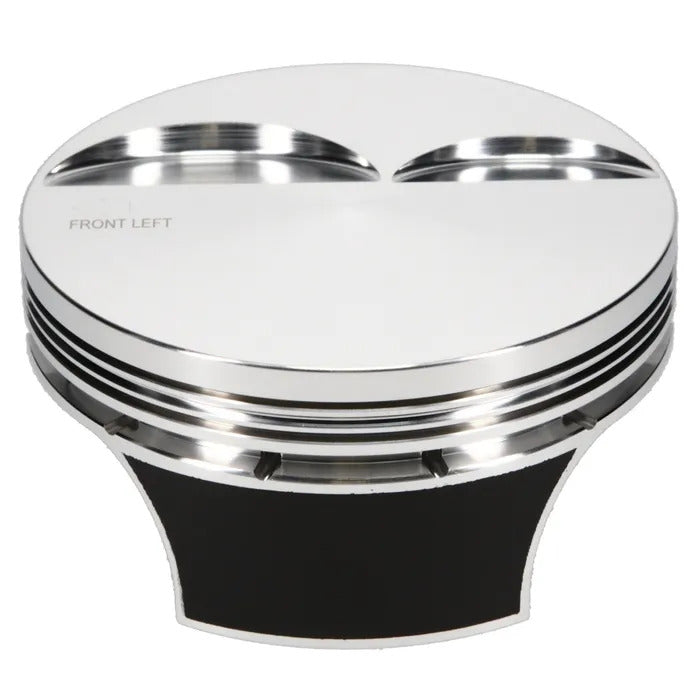 JE Pistons P361022SRP LS L92 Srp Pro Pistons 2618 4.010 Bore 1.315 Cd 0.927 Pin (Set of 8) .