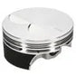 JE Pistons P361022SRP LS L92 Srp Pro Pistons 2618 4.010 Bore 1.315 Cd 0.927 Pin (Set of 8) .