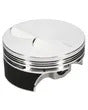 JE Pistons P361022SRP LS L92 Srp Pro Pistons 2618 4.010 Bore 1.315 Cd 0.927 Pin (Set of 8) .