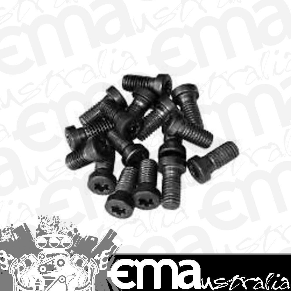 Jesel JEBLT-21750 Rocker Arm Shaft Bolt T-45 Torx 5/16-18"X1.250" X1 (each)