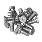 Jesel JEBLT-21820 Rocker Arm Shaft Stand Bolt 12Pt Head 7/16-14 X 1.000" Ea